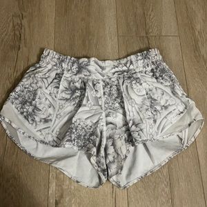 ❌SOLD❌Lululemon Shorts